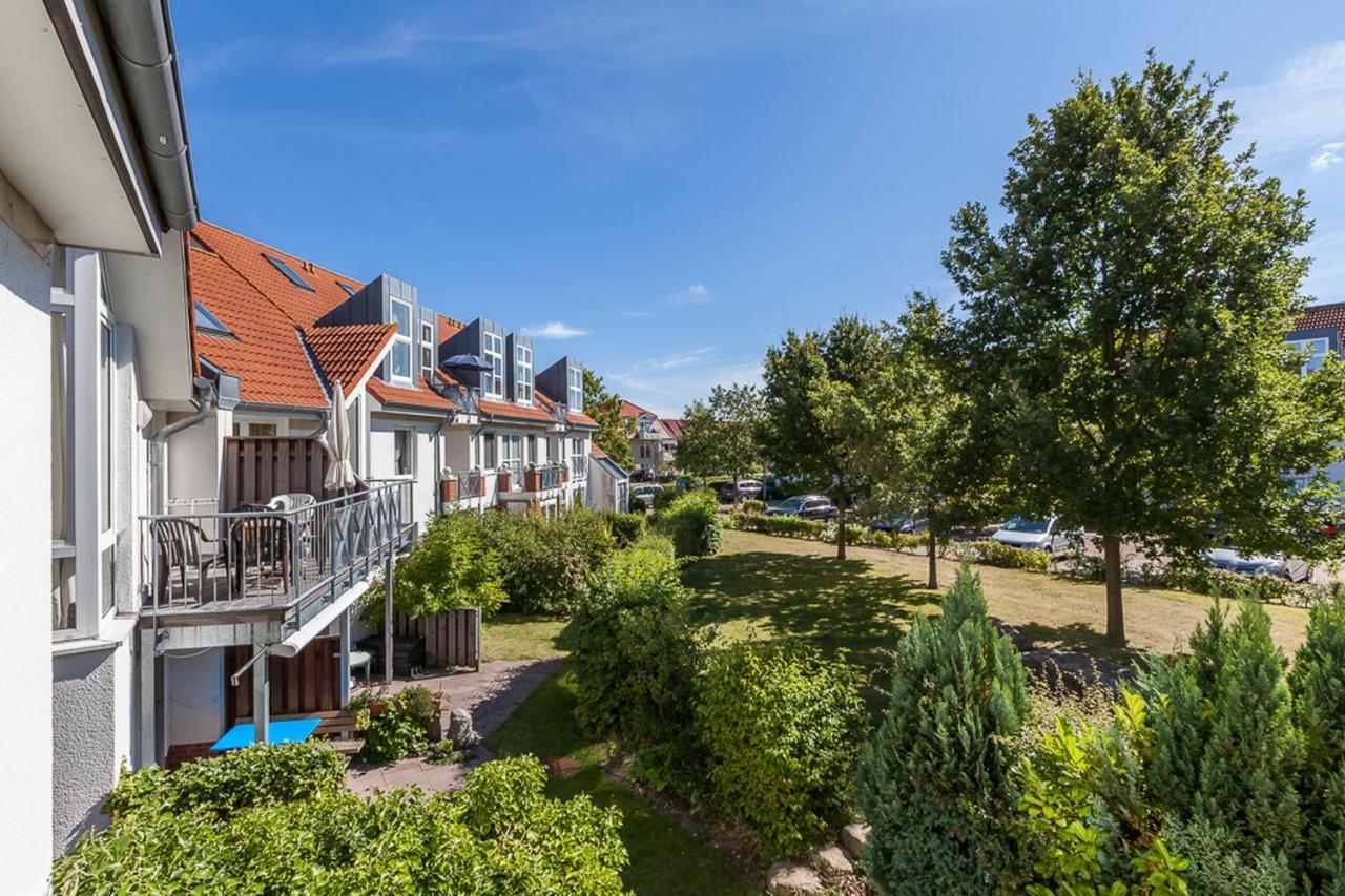 Sünnslag Wohnung 068 Ostseebad Boltenhagen Exterior foto